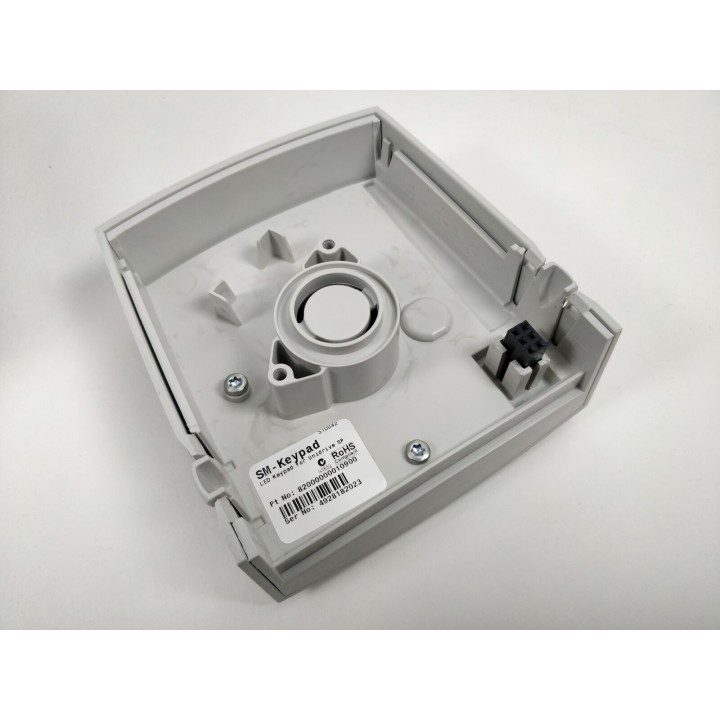 CONTROL TECHNIQUES MP45A4R