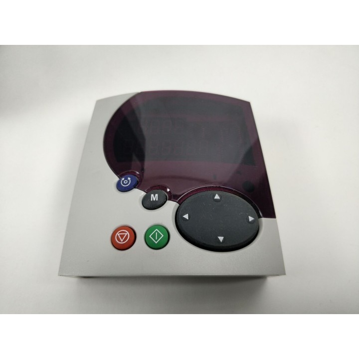 CONTROL TECHNIQUES MP45A4R