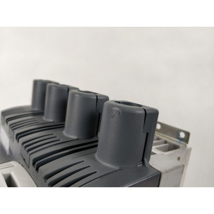 CONTROL TECHNIQUES MP45A4R