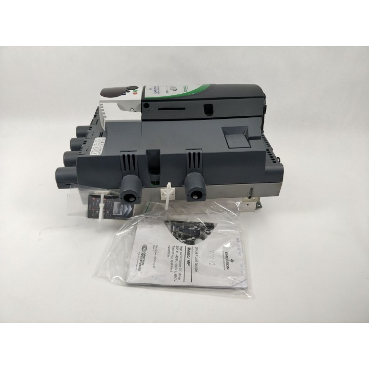 CONTROL TECHNIQUES MP45A4R