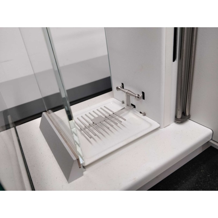 Mettler Toledo XP26