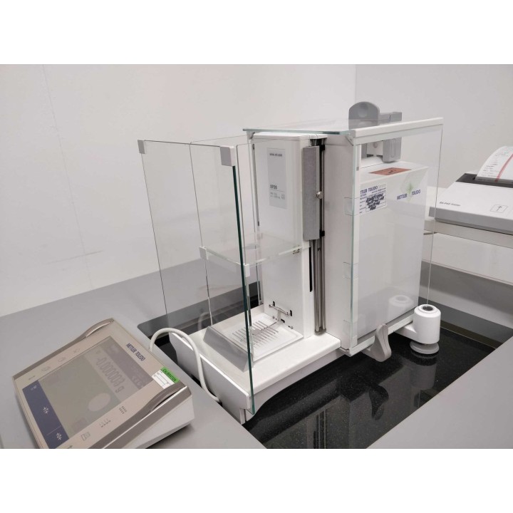 Mettler Toledo XP26