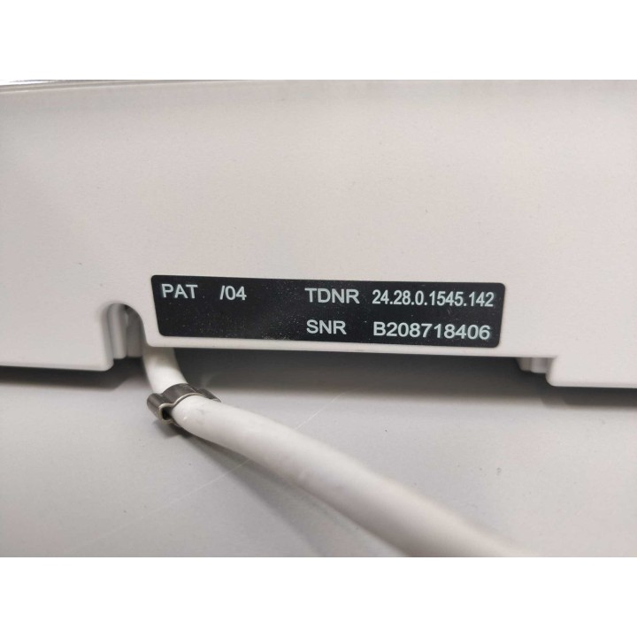 Mettler Toledo XP26