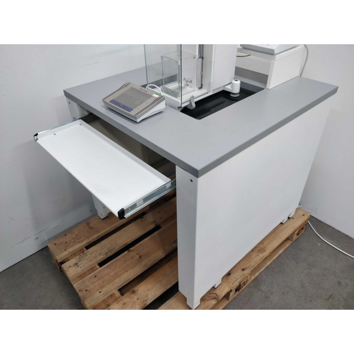 Mettler Toledo XP26