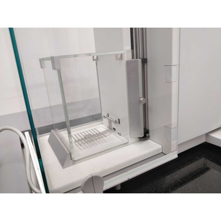Mettler Toledo XP26