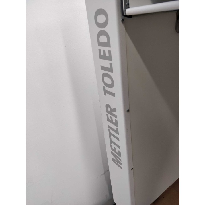 Mettler Toledo Weighing table XP XPE26PC