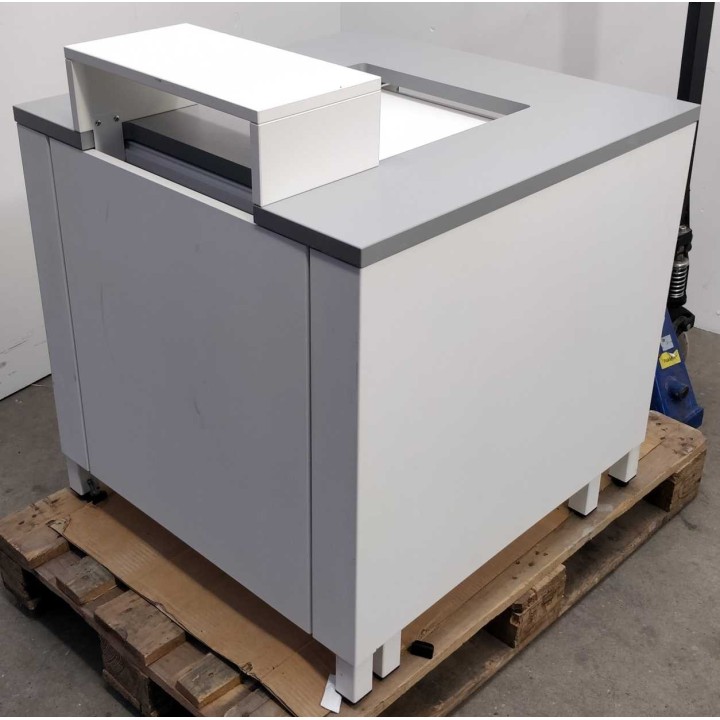 Mettler Toledo Weighing table XP XPE26PC