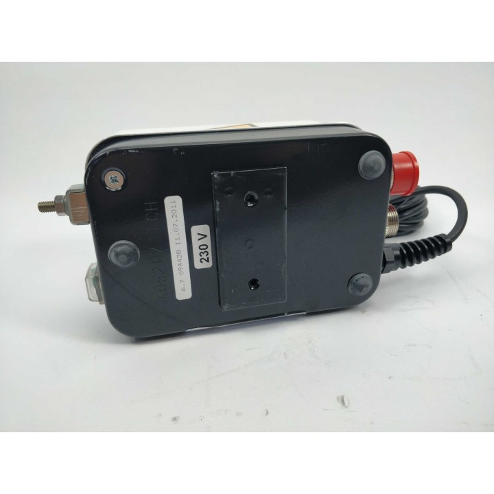 HAUG   Mettler Toledo 01.7833.005