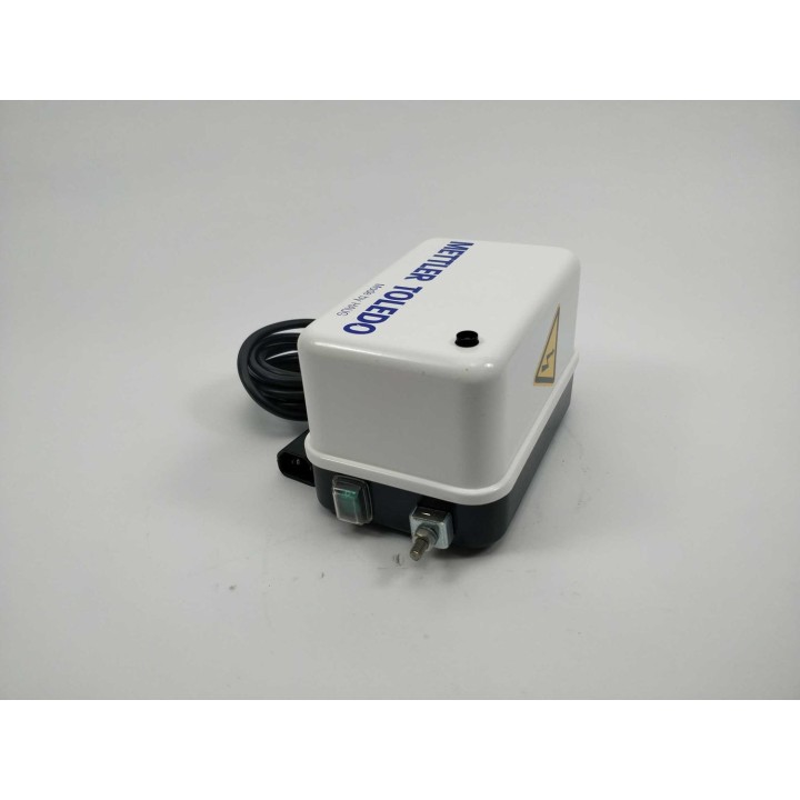 HAUG   Mettler Toledo 01.7833.005