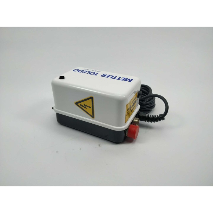 HAUG   Mettler Toledo 01.7833.005