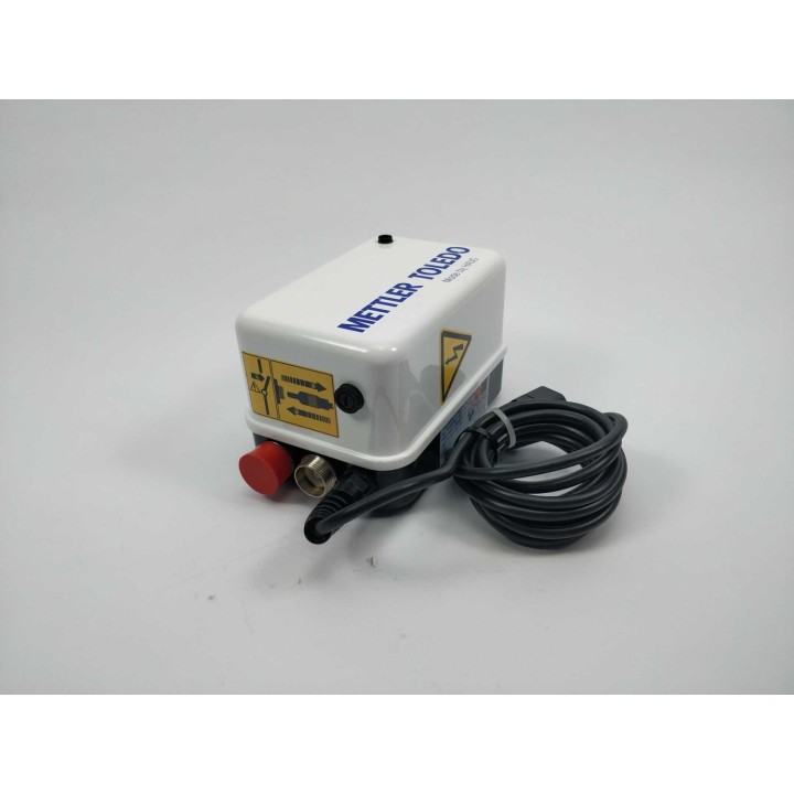 HAUG   Mettler Toledo 01.7833.005