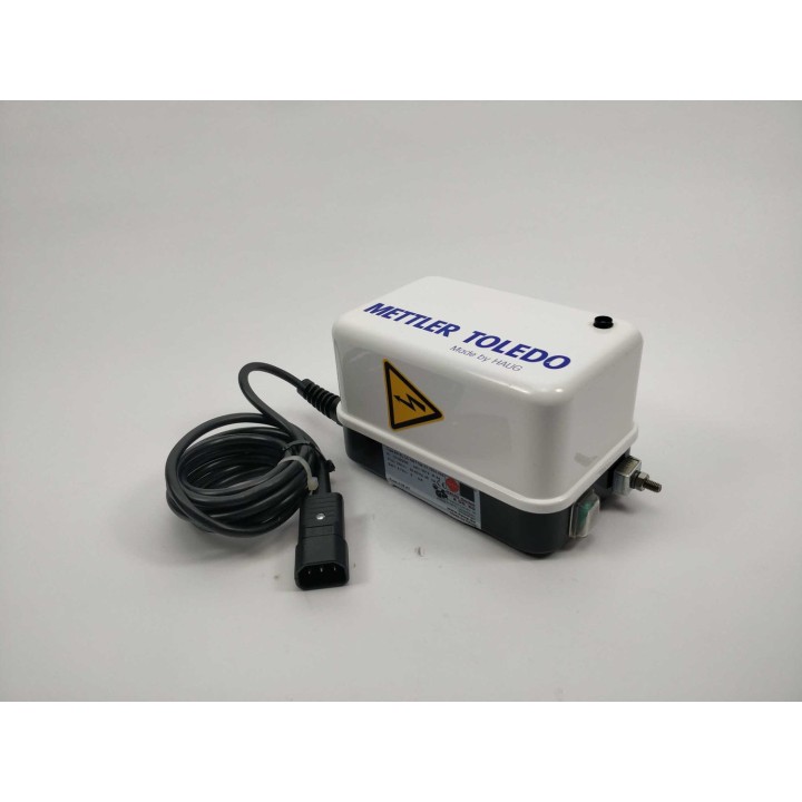 HAUG   Mettler Toledo 01.7833.005