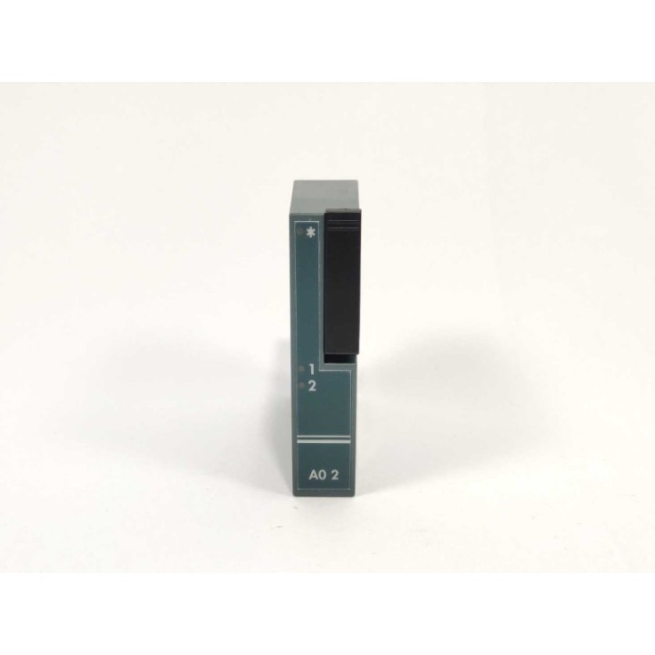 Eurotherm 2500M AO2UNIV