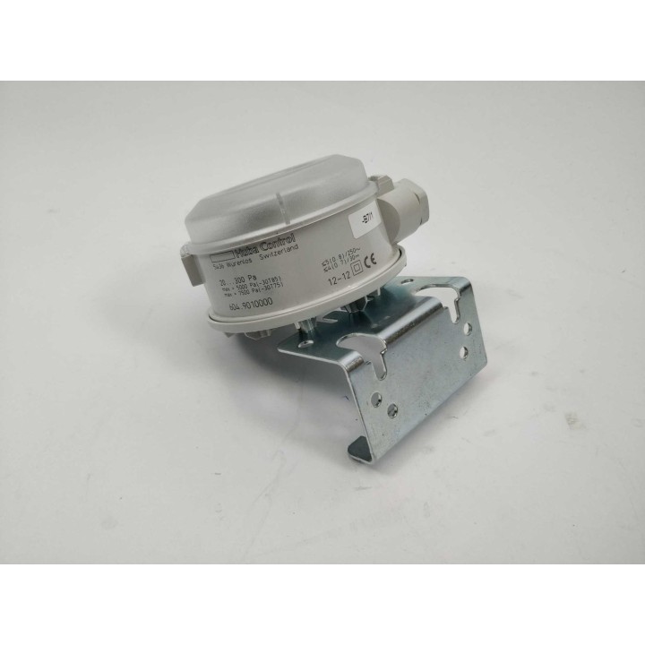 Huba Control 604.9010000