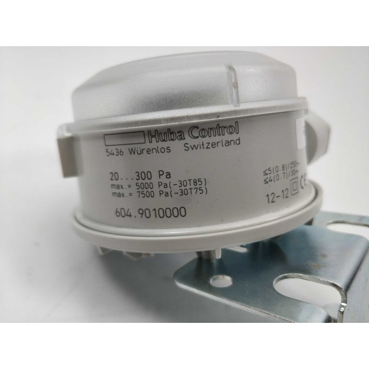 Huba Control 604.9010000