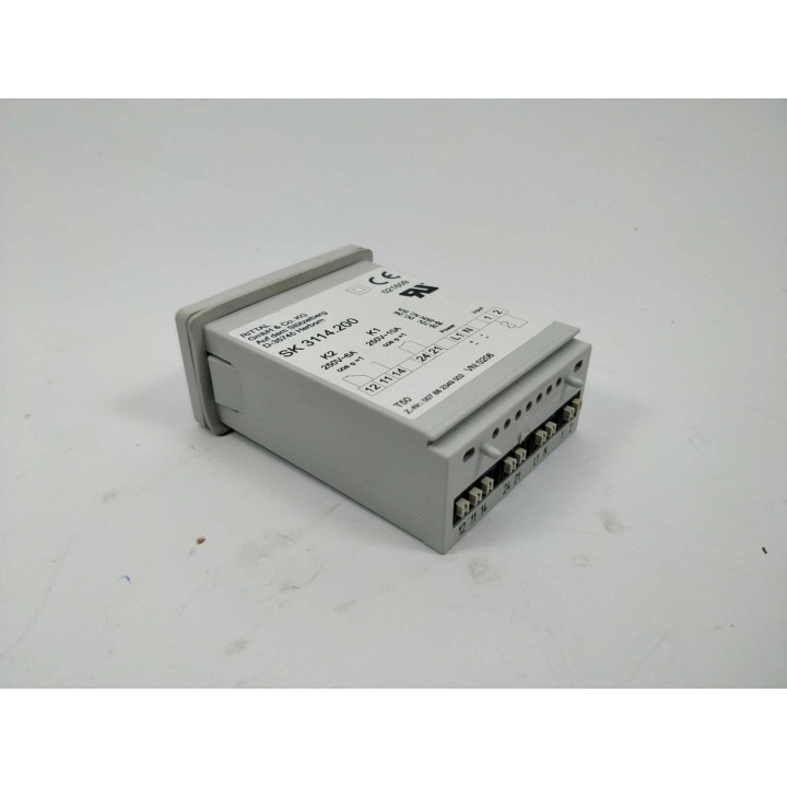 Rittal SK3114.200