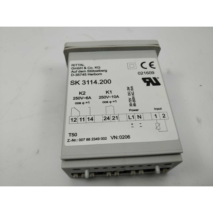 Rittal SK3114.200