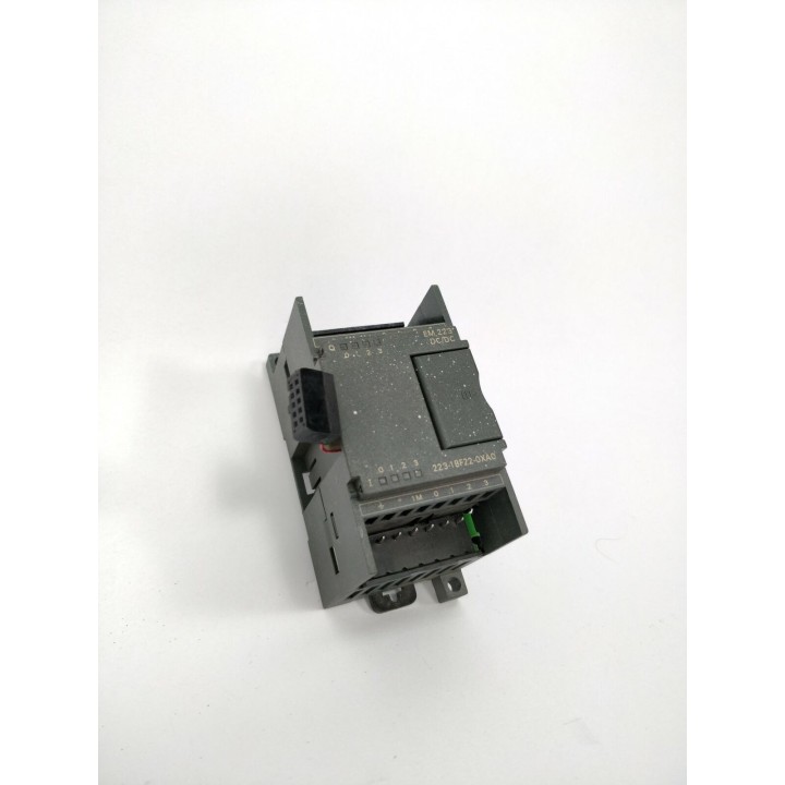  6ES7 223-1BF22-0XA0
