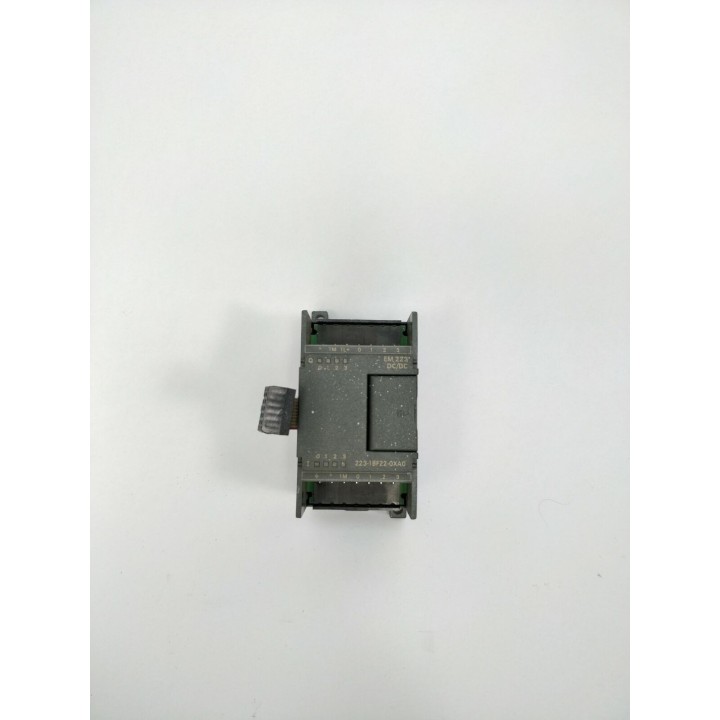  6ES7 223-1BF22-0XA0