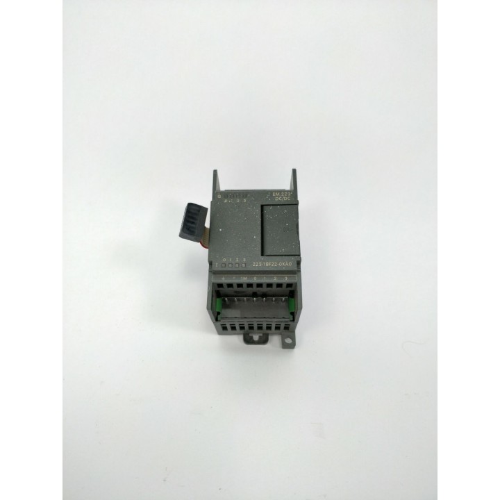  6ES7 223-1BF22-0XA0