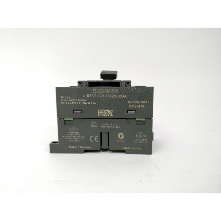 6ES7 223-1BF22-0XA0