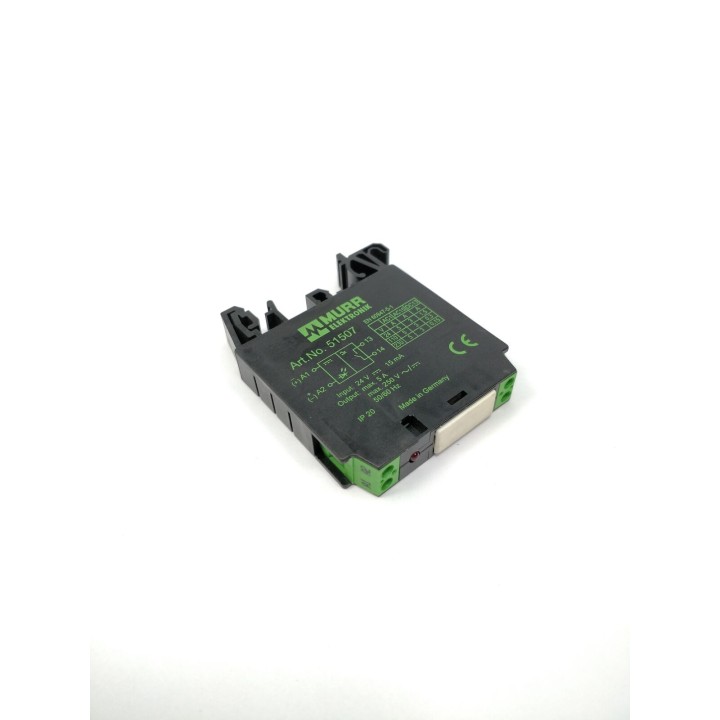 MURR Elektronik 51507 EB 60947-5-1