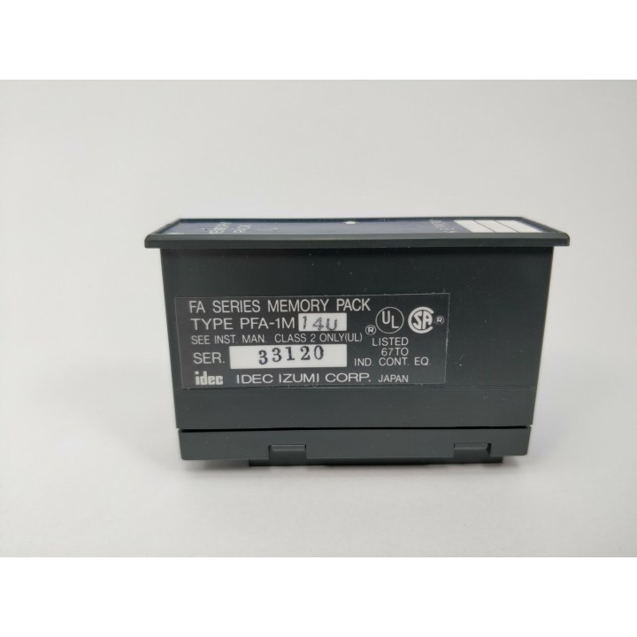  PFA-1M14U