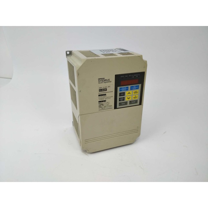 OMRON Sysdrive 3G3XV-A4004-E