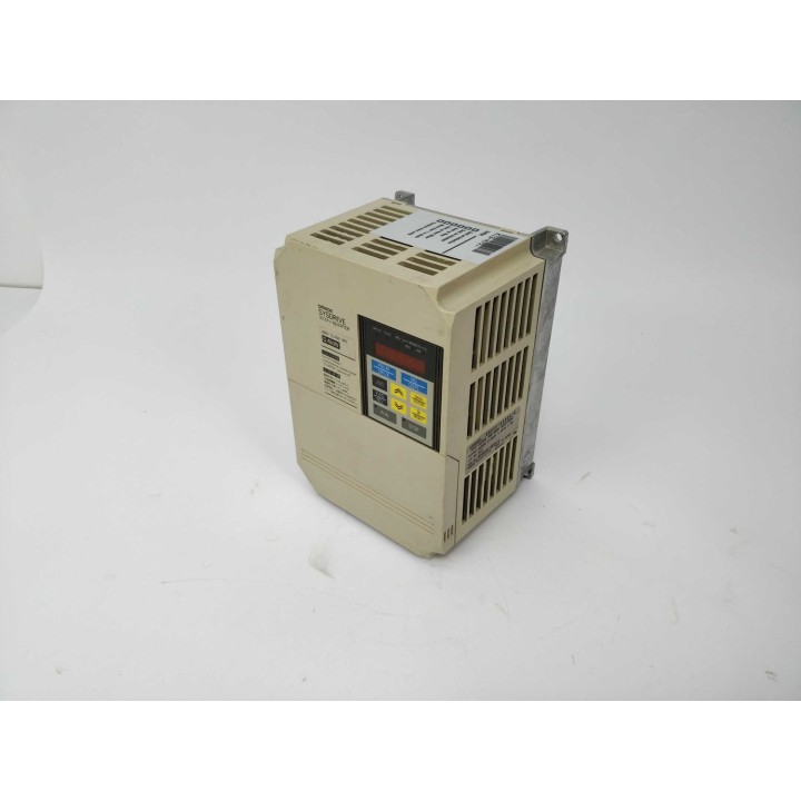 OMRON Sysdrive 3G3XV-A4004-E