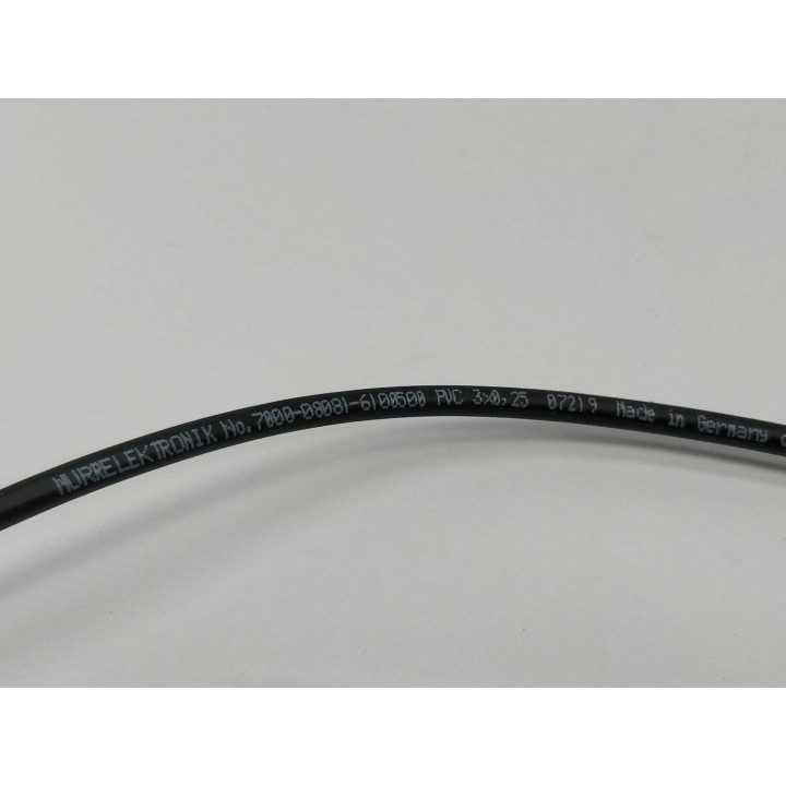 MURR Elektronik 7000-08081-6100500