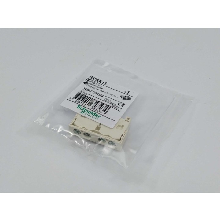 Schneider Electric GVAE11