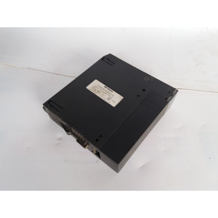 FANUC GE Fanuc Seria 90-30 IC693CPU331K