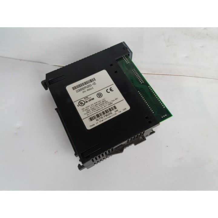 FANUC GE Fanuc Seria 90-30 IC693CPU331-CE