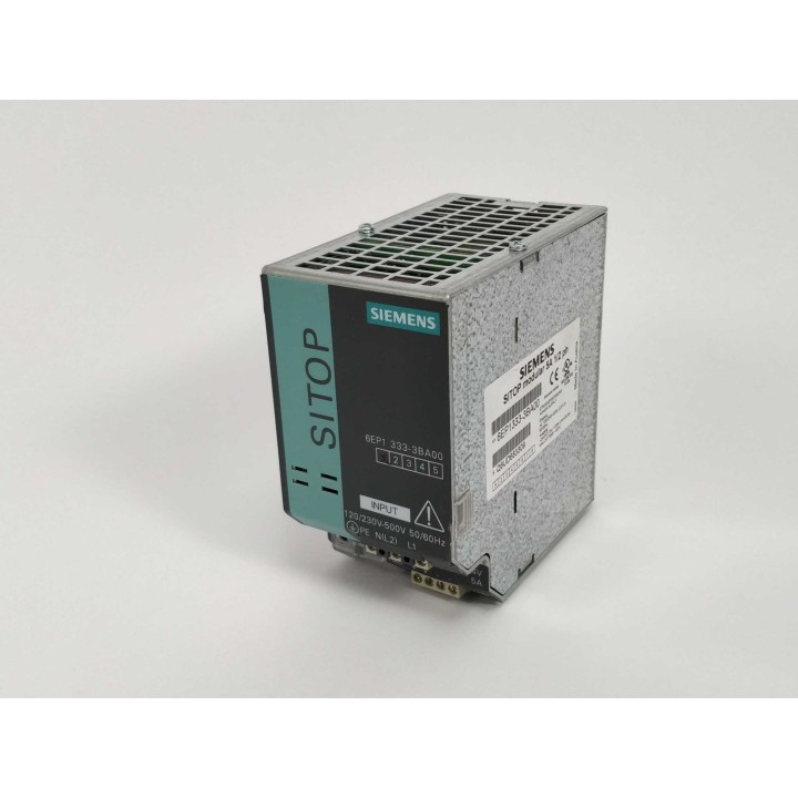 Siemens 6EP1333-3BA00