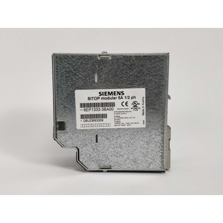 Siemens 6EP1333-3BA00