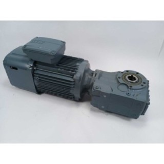 SEW-EURODRIVE  KA37 DRN90L4 BE1