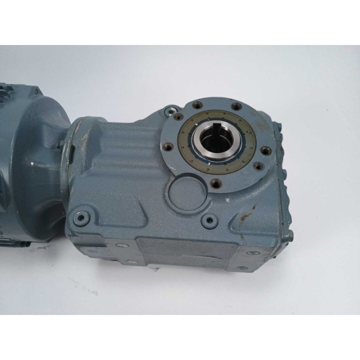 SEW-EURODRIVE  KA37 DRN90L4 BE1