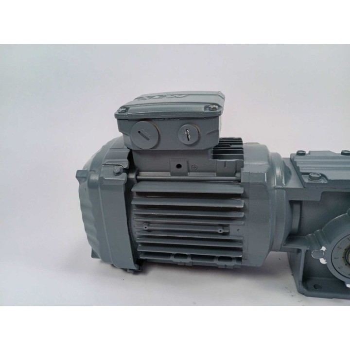 SEW-EURODRIVE  WA30DRN80MK4