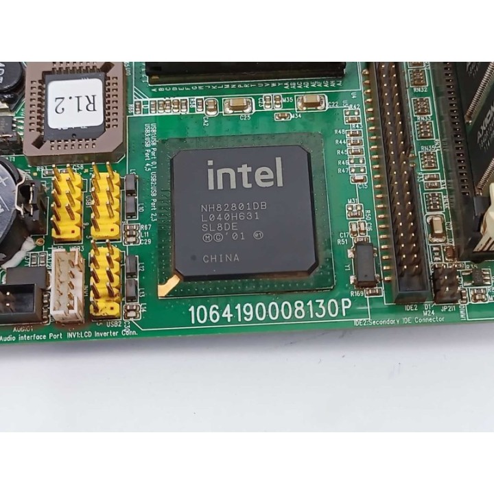 Arbor 1064190008130P