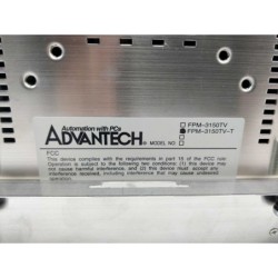 Advantech FPM-3150TV-T