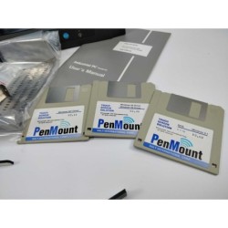 Advantech FPM-3150TV-T