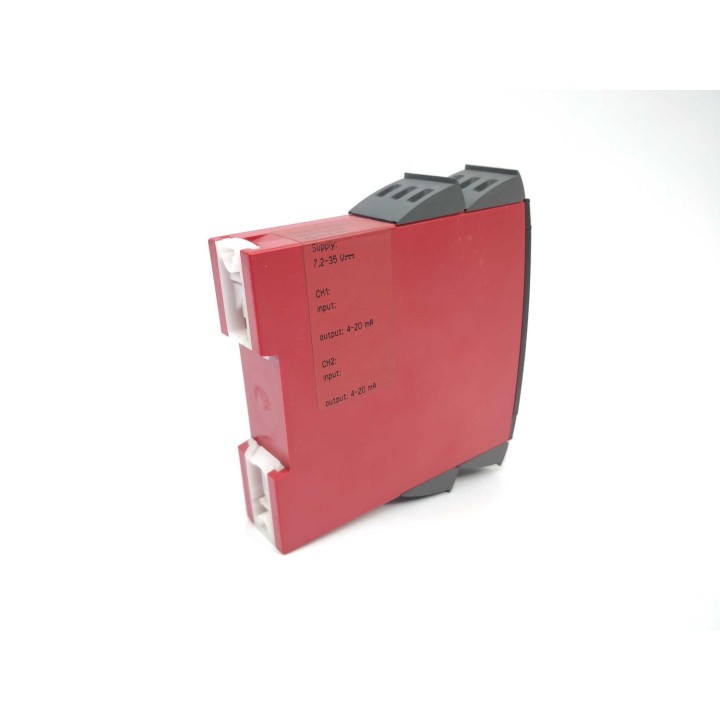 PR Electronics 6331A2B
