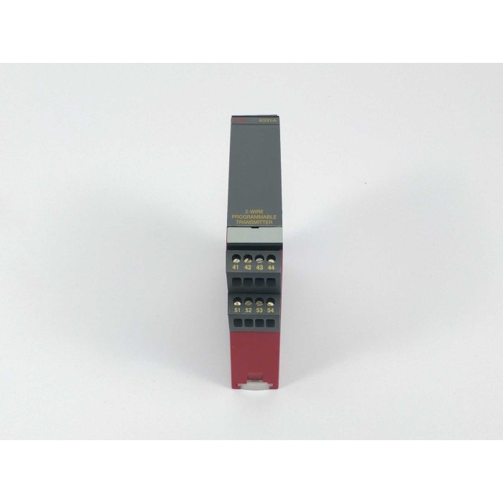 PR Electronics 6331A2B