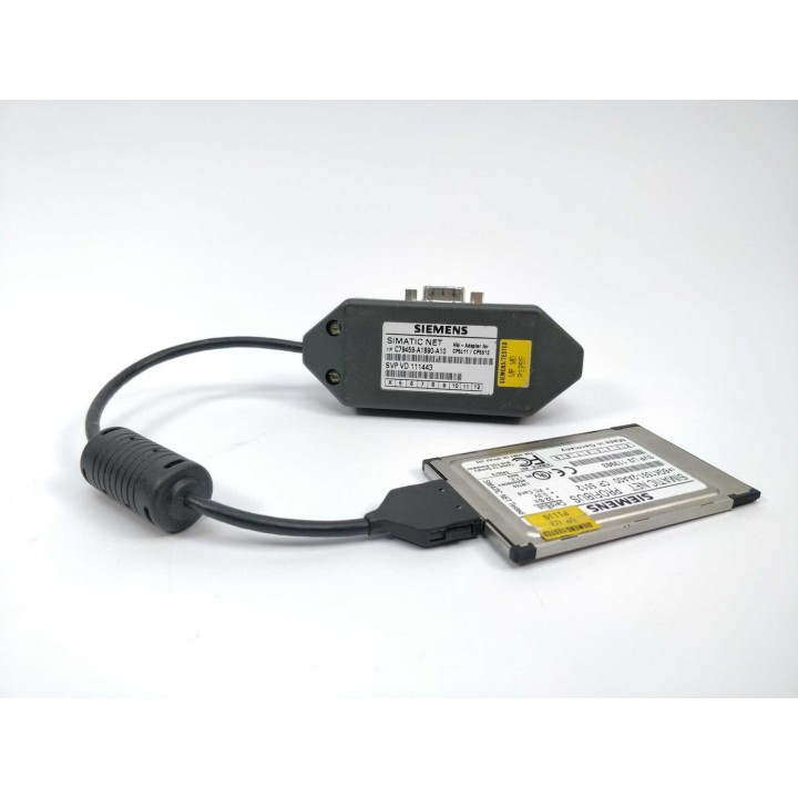 SIEMENS C79459-A1890-A10