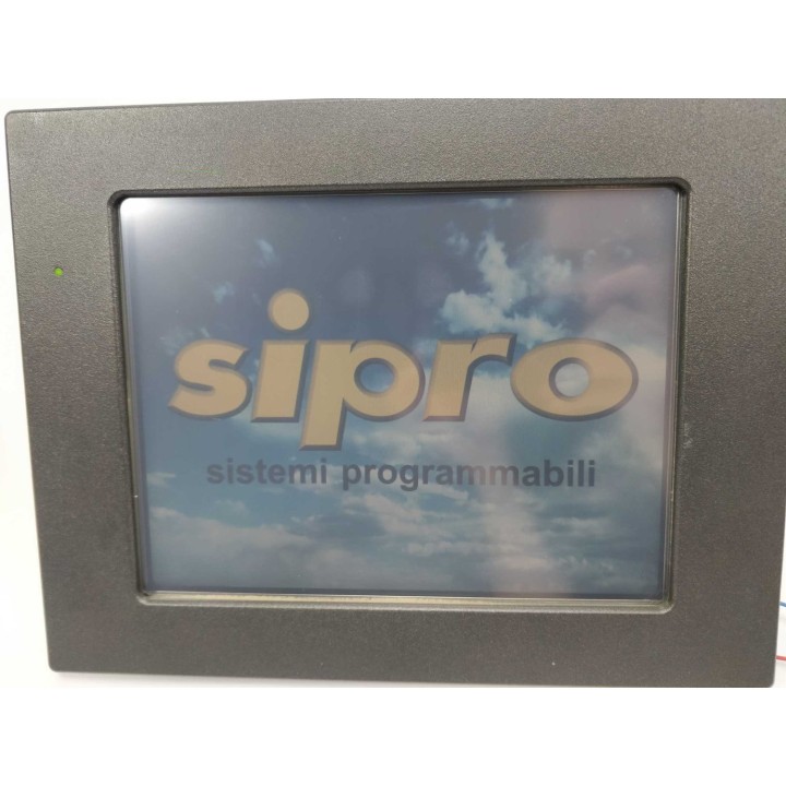 Sipro TO 10.4