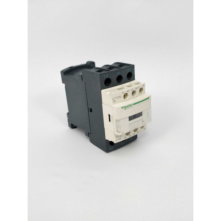 TELEMECANIQUE LC1D38BL