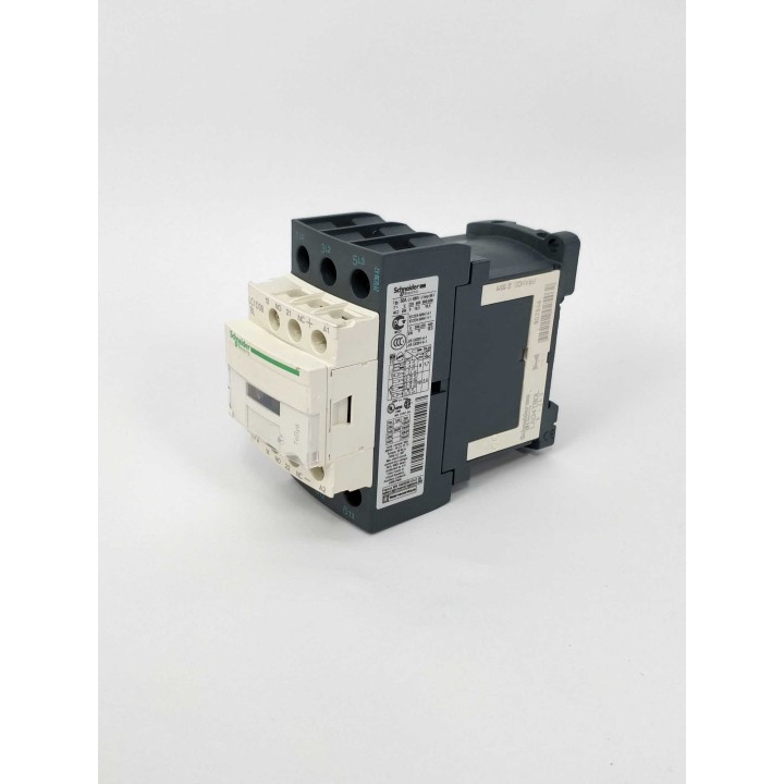 TELEMECANIQUE LC1D38BL