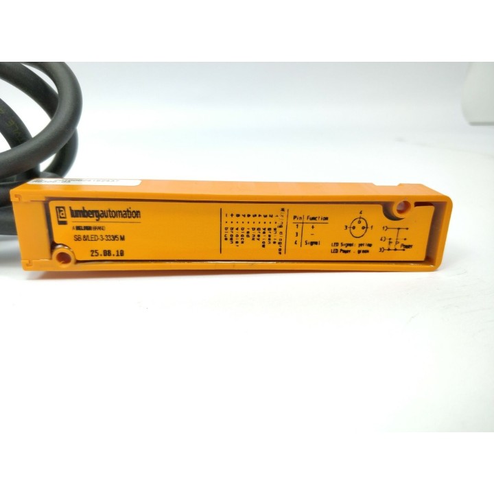  SB8/LED-3-333/5M