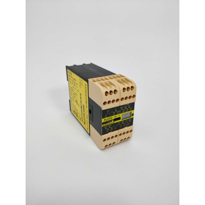  PLUTO AS-i V2 20-070-11