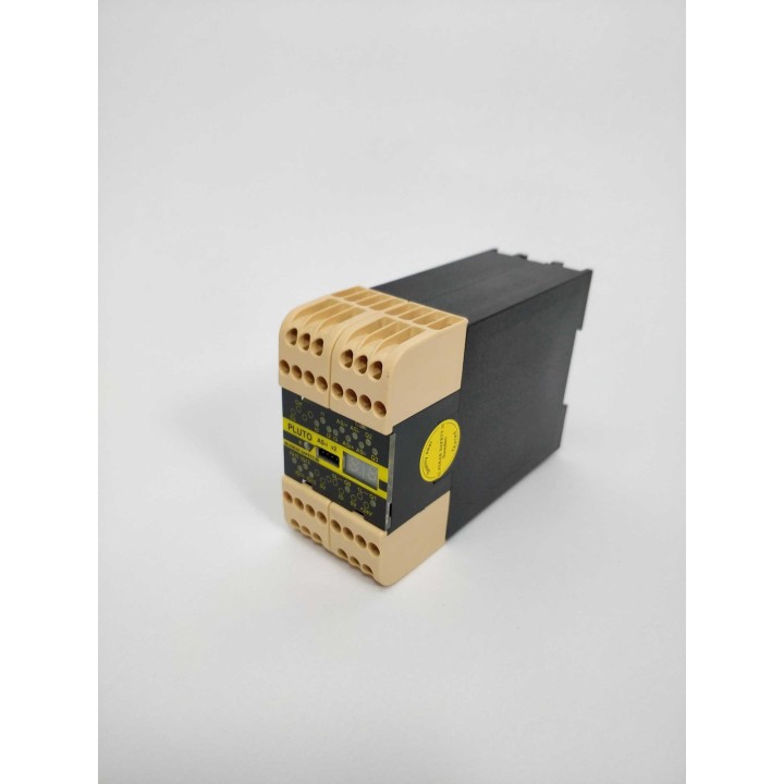  PLUTO AS-i V2 20-070-11